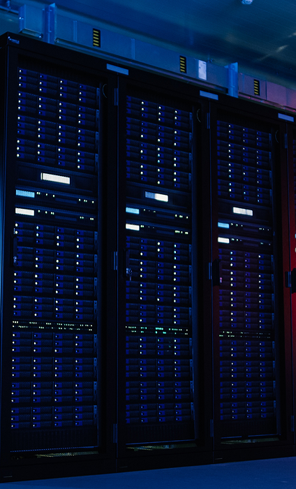Automatic Failover
