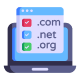 Bulk Domain Search