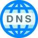 DNS Management & Control