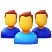 Internal data team